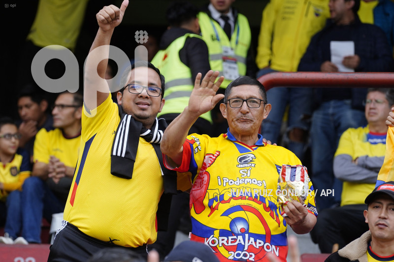 FBL-ELIMINATORIAS-ECUADOR-CHILE
