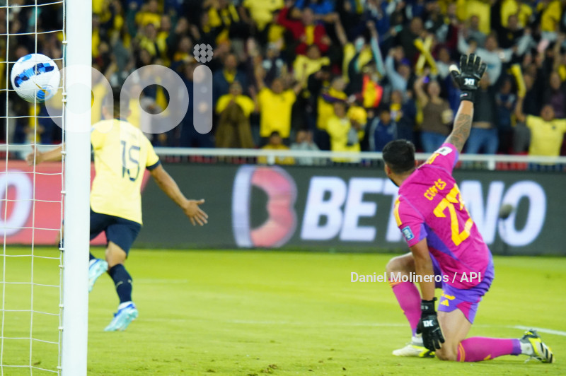 FBL-ELIMINATORIAS-ECUADOR-CHILE