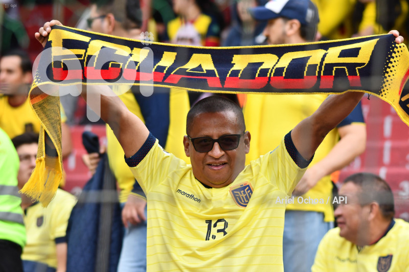 FBL-ELIMINATORIAS-ECUADOR-CHILE
