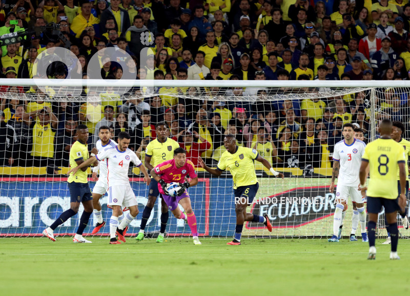 FBL-ELIMINATORIAS-ECUADOR-CHILE