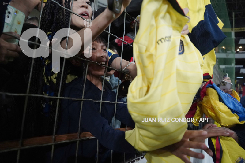 FBL-ELIMINATORIAS-ECUADOR-CHILE