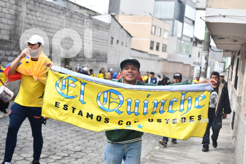 FBL-ELIMINATORIAS-ECUADOR-CHILE