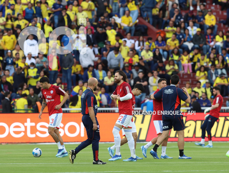 FBL-ELIMINATORIAS-ECUADOR-CHILE