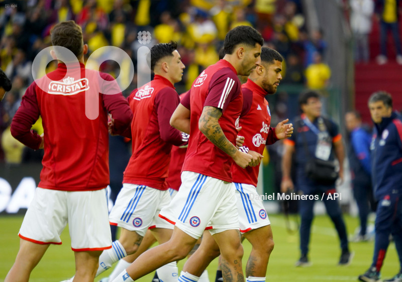 FBL-ELIMINATORIAS-ECUADOR-CHILE