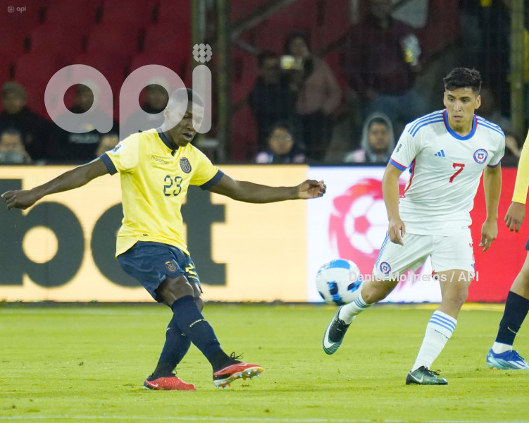 FBL-ELIMINATORIAS-ECUADOR-CHILE