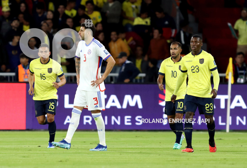 FBL-ELIMINATORIAS-ECUADOR-CHILE