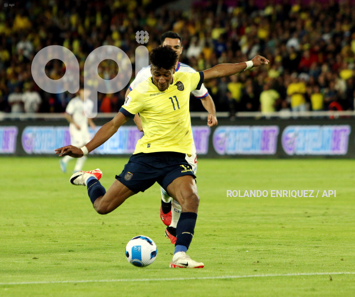 FBL-ELIMINATORIAS-ECUADOR-CHILE