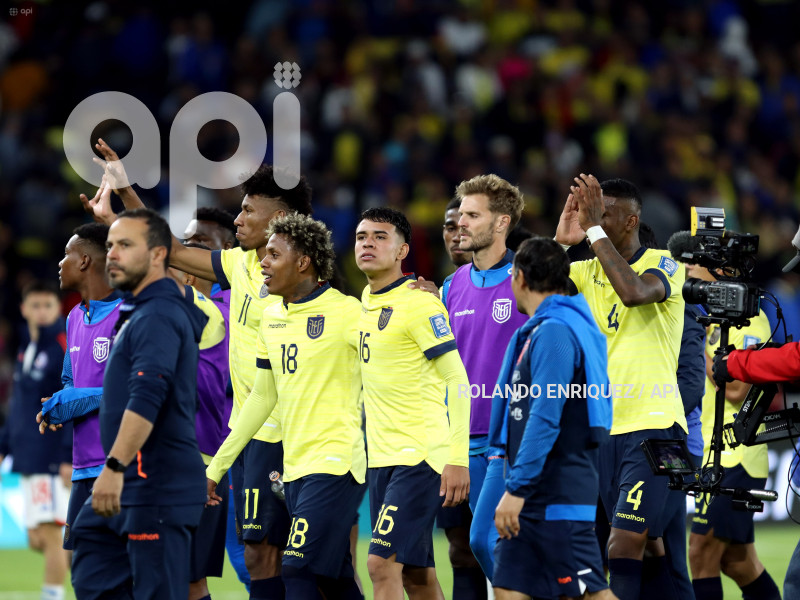 FBL-ELIMINATORIAS-ECUADOR-CHILE