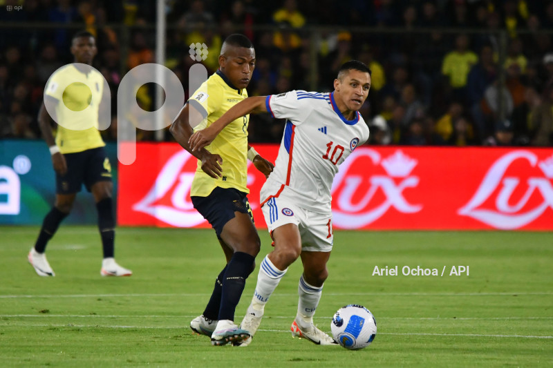 FBL-ELIMINATORIAS-ECUADOR-CHILE