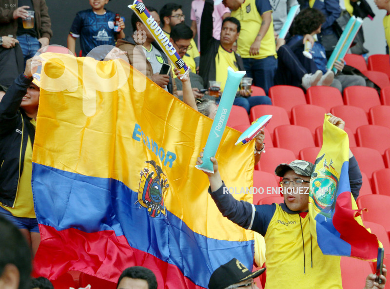 FBL-ELIMINATORIAS-ECUADOR-CHILE