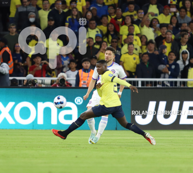 FBL-ELIMINATORIAS-ECUADOR-CHILE