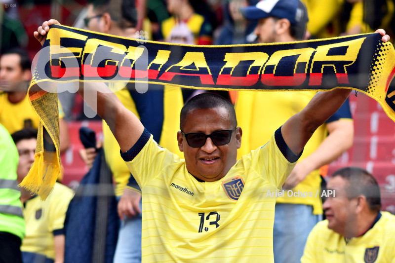 FBL-ELIMINATORIAS-ECUADOR-CHILE