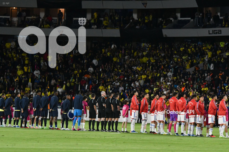 FBL-ELIMINATORIAS-ECUADOR-CHILE