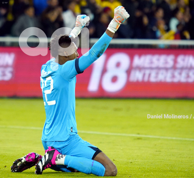 FBL-ELIMINATORIAS-ECUADOR-CHILE