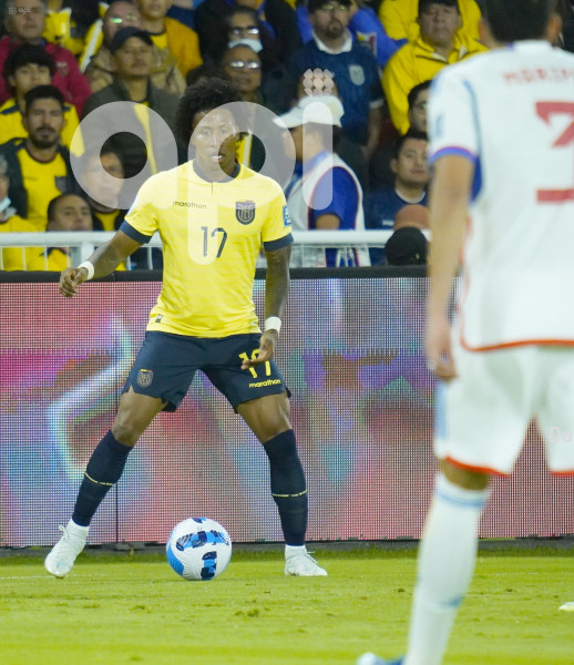 FBL-ELIMINATORIAS-ECUADOR-CHILE