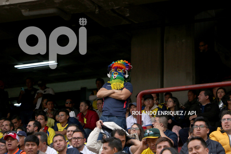 FBL-ELIMINATORIAS-ECUADOR-CHILE