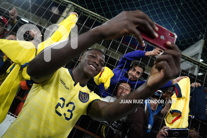 FBL-ELIMINATORIAS-ECUADOR-CHILE