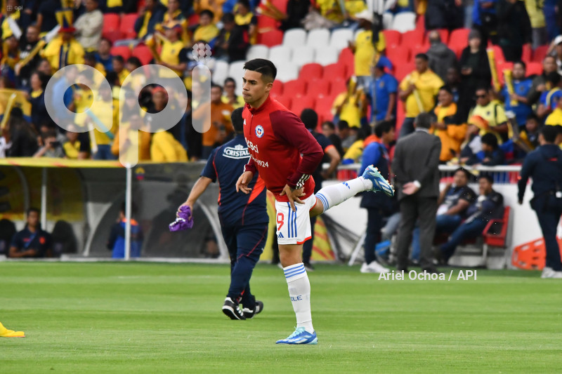 FBL-ELIMINATORIAS-ECUADOR-CHILE