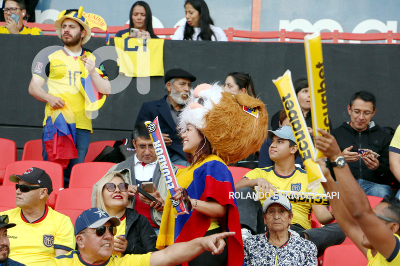 FBL-ELIMINATORIAS-ECUADOR-CHILE