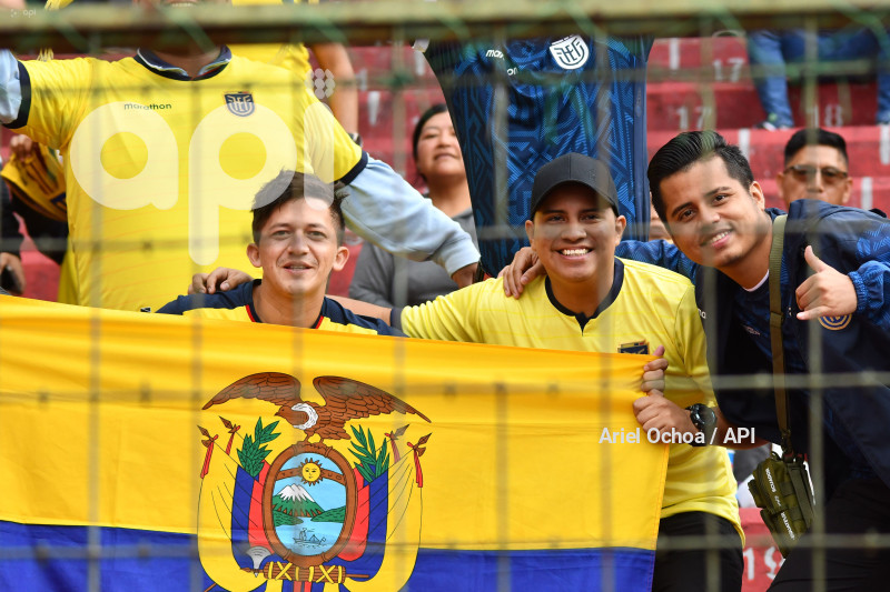 FBL-ELIMINATORIAS-ECUADOR-CHILE