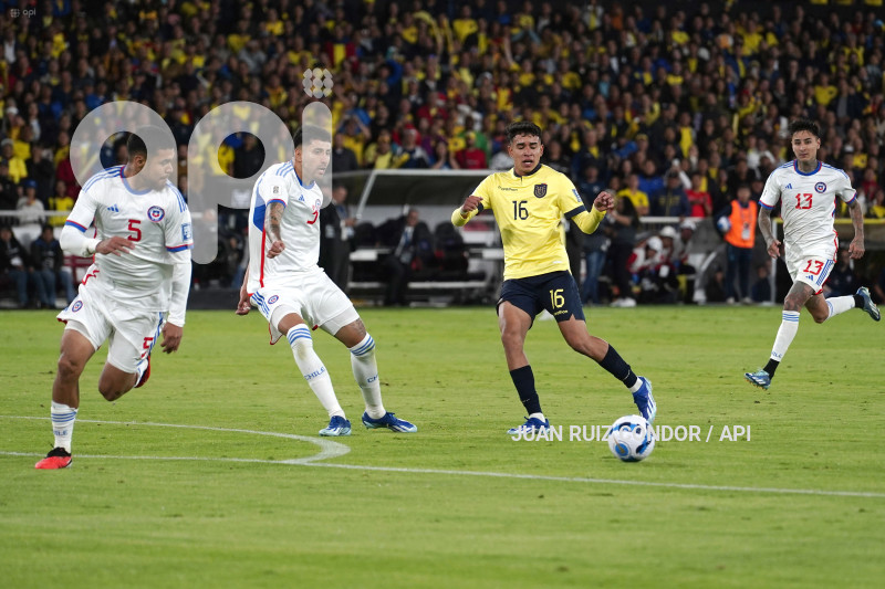 FBL-ELIMINATORIAS-ECUADOR-CHILE