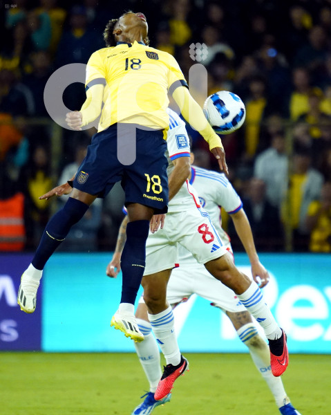 FBL-ELIMINATORIAS-ECUADOR-CHILE