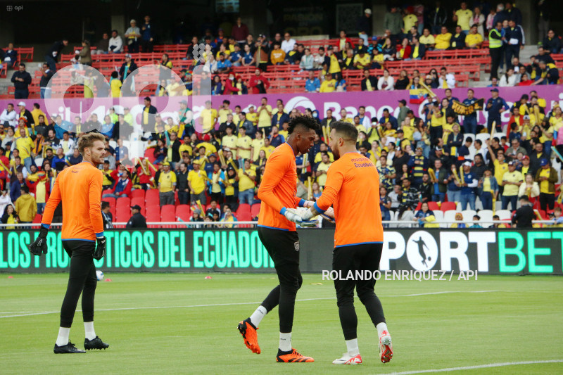FBL-ELIMINATORIAS-ECUADOR-CHILE