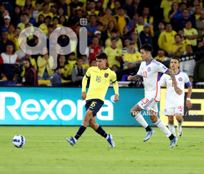 FBL-ELIMINATORIAS-ECUADOR-CHILE