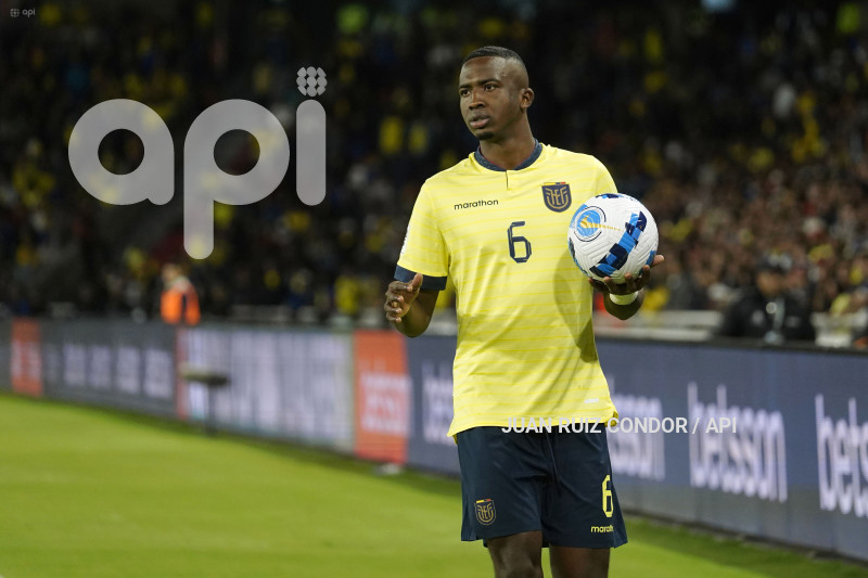 FBL-ELIMINATORIAS-ECUADOR-CHILE