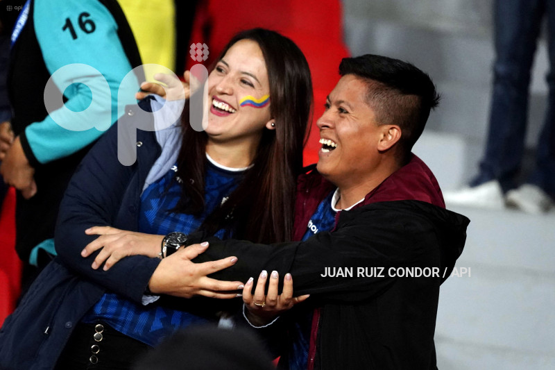 FBL-ELIMINATORIAS-ECUADOR-CHILE