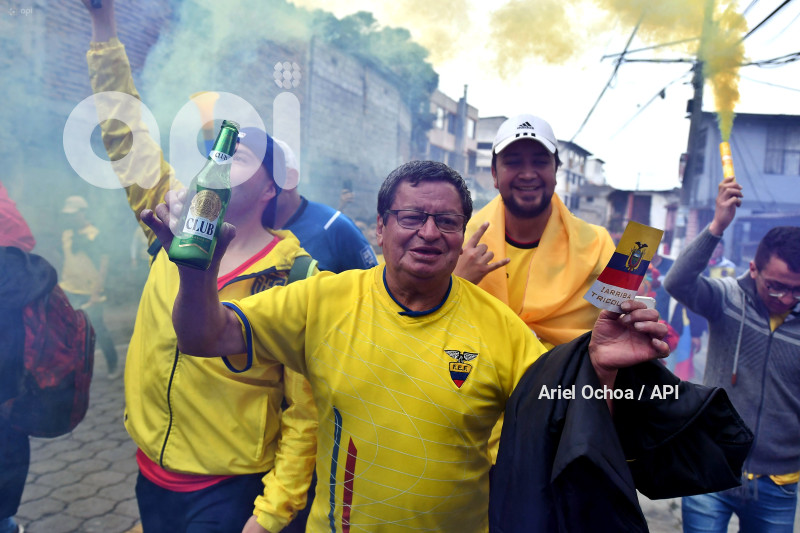 FBL-ELIMINATORIAS-ECUADOR-CHILE