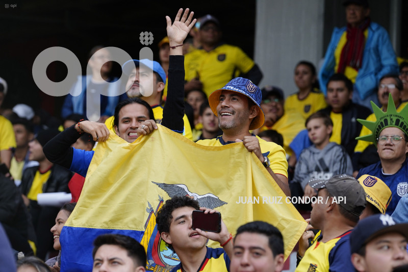 FBL-ELIMINATORIAS-ECUADOR-CHILE