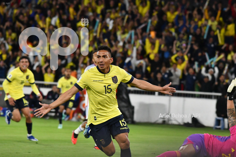 FBL-ELIMINATORIAS-ECUADOR-CHILE