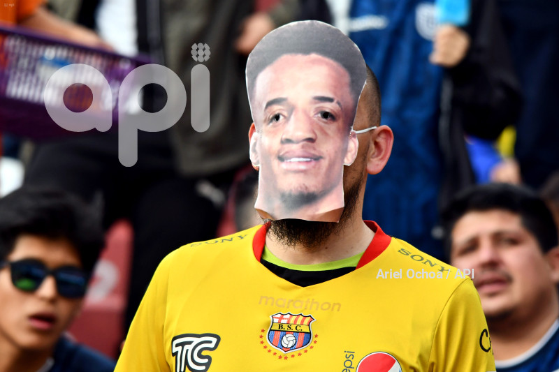 FBL-ELIMINATORIAS-ECUADOR-CHILE