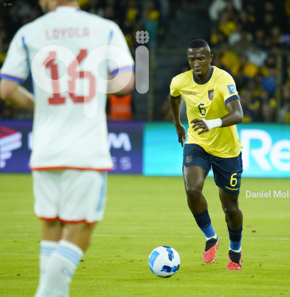 FBL-ELIMINATORIAS-ECUADOR-CHILE