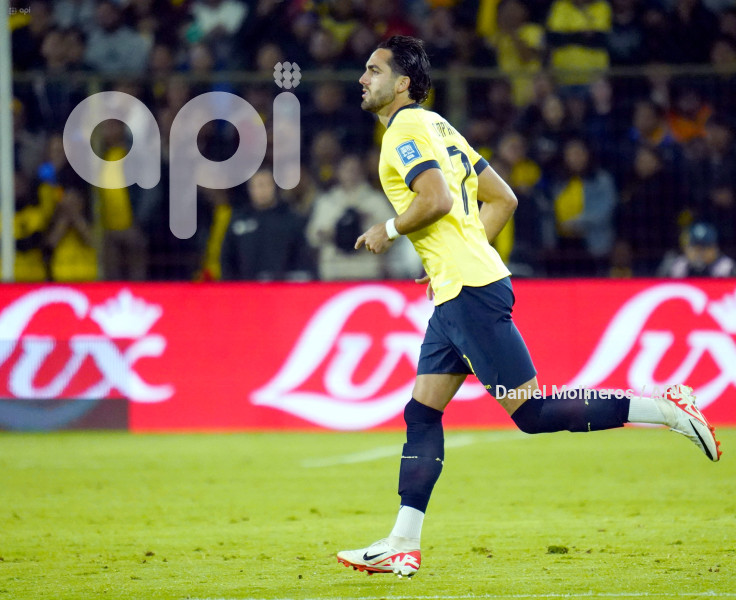 FBL-ELIMINATORIAS-ECUADOR-CHILE