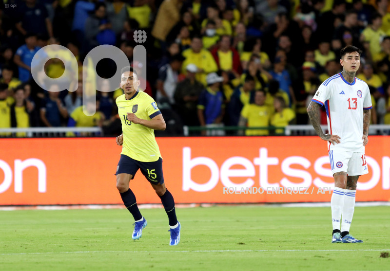 FBL-ELIMINATORIAS-ECUADOR-CHILE