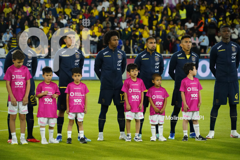 FBL-ELIMINATORIAS-ECUADOR-CHILE