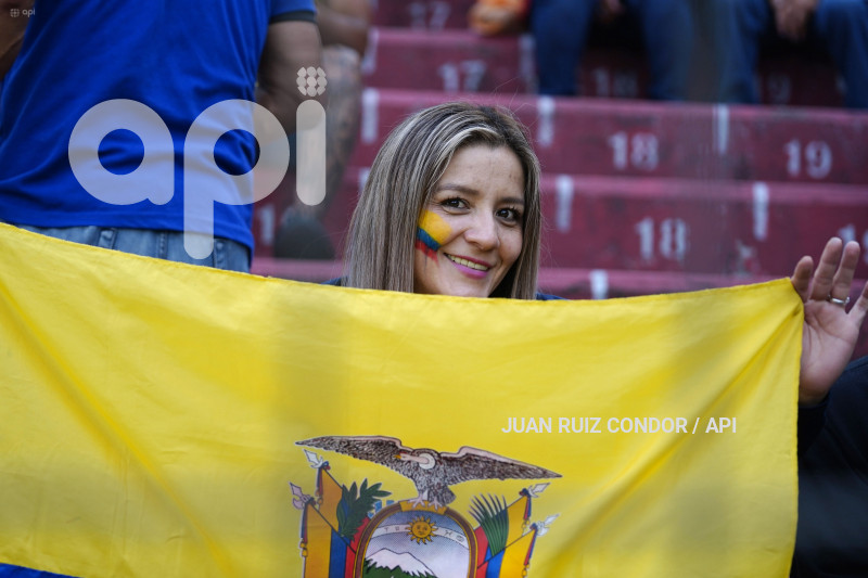 FBL-ELIMINATORIAS-ECUADOR-CHILE