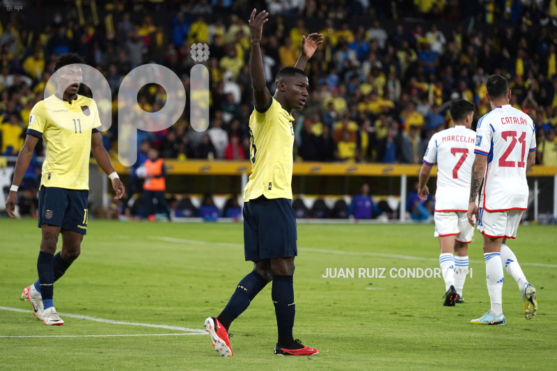 FBL-ELIMINATORIAS-ECUADOR-CHILE