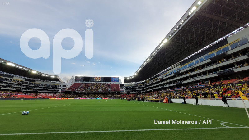 FBL-ELIMINATORIAS-ECUADOR-CHILE