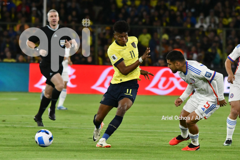 FBL-ELIMINATORIAS-ECUADOR-CHILE
