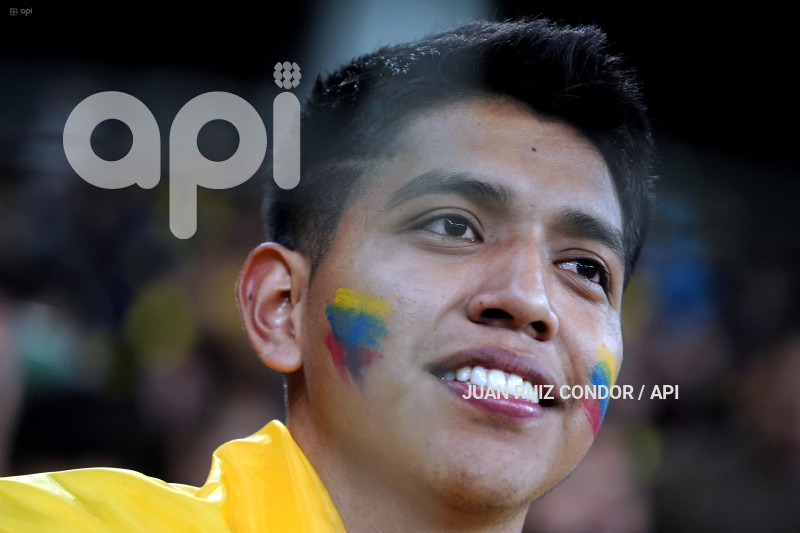 FBL-ELIMINATORIAS-ECUADOR-CHILE