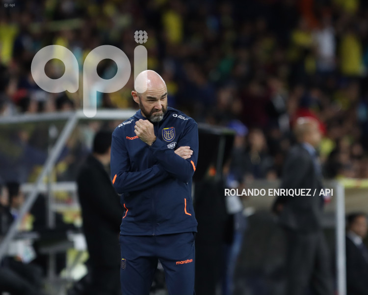 FBL-ELIMINATORIAS-ECUADOR-CHILE