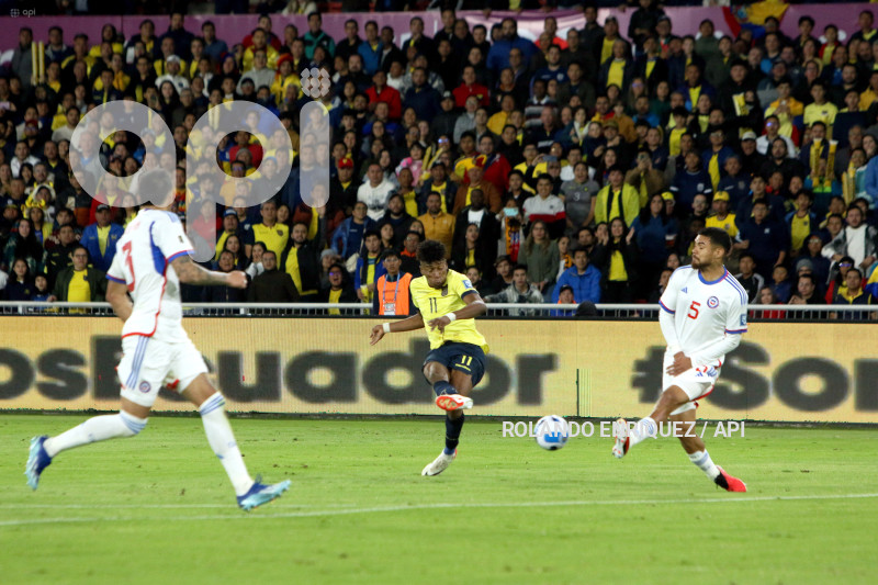 FBL-ELIMINATORIAS-ECUADOR-CHILE