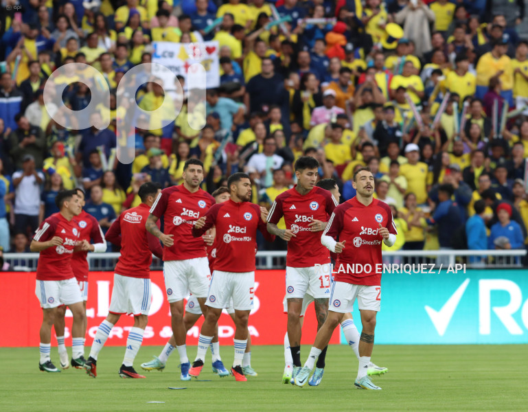FBL-ELIMINATORIAS-ECUADOR-CHILE