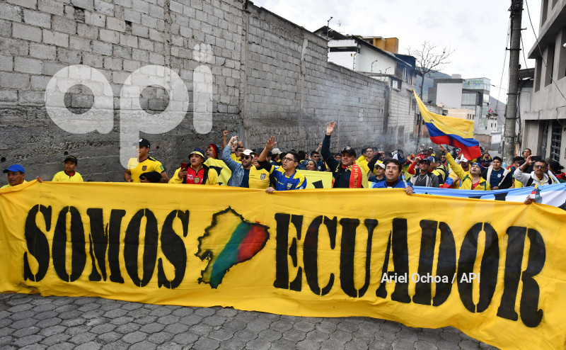 FBL-ELIMINATORIAS-ECUADOR-CHILE