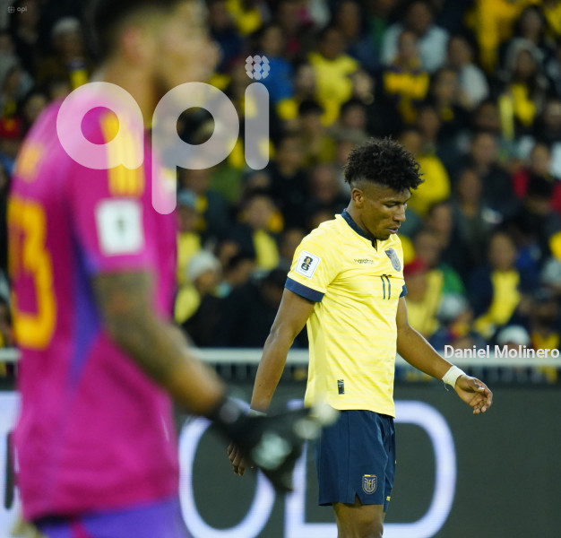 FBL-ELIMINATORIAS-ECUADOR-CHILE