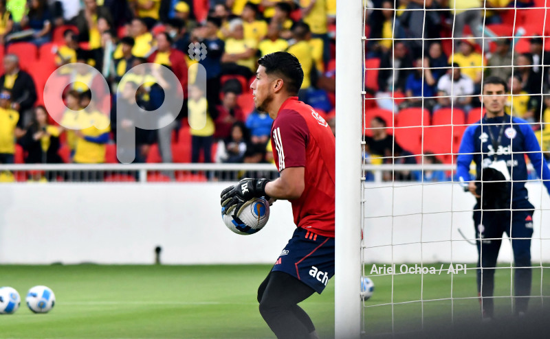 FBL-ELIMINATORIAS-ECUADOR-CHILE