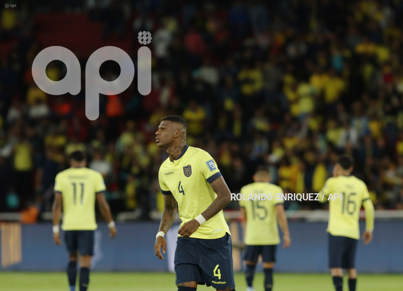 FBL-ELIMINATORIAS-ECUADOR-CHILE